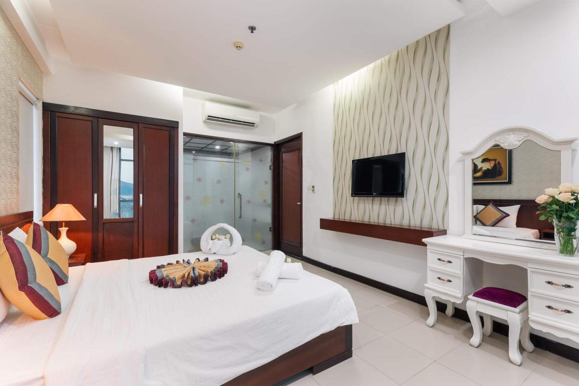 Star Hotel Đà Nẵng Exterior foto