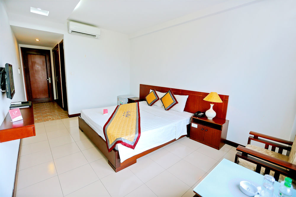 Star Hotel Đà Nẵng Exterior foto