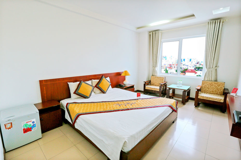 Star Hotel Đà Nẵng Exterior foto