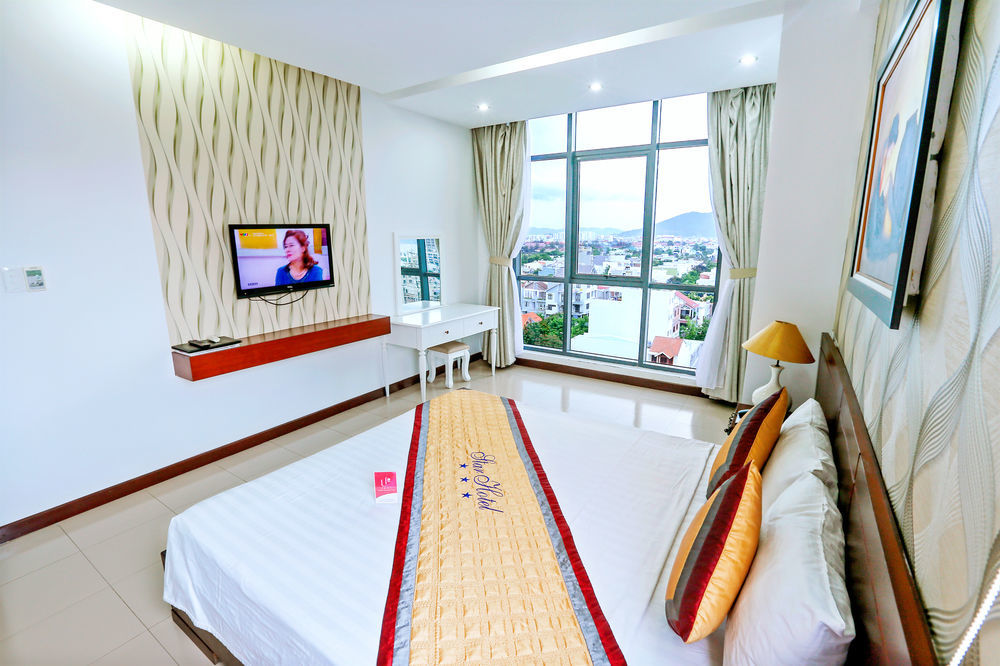 Star Hotel Đà Nẵng Exterior foto