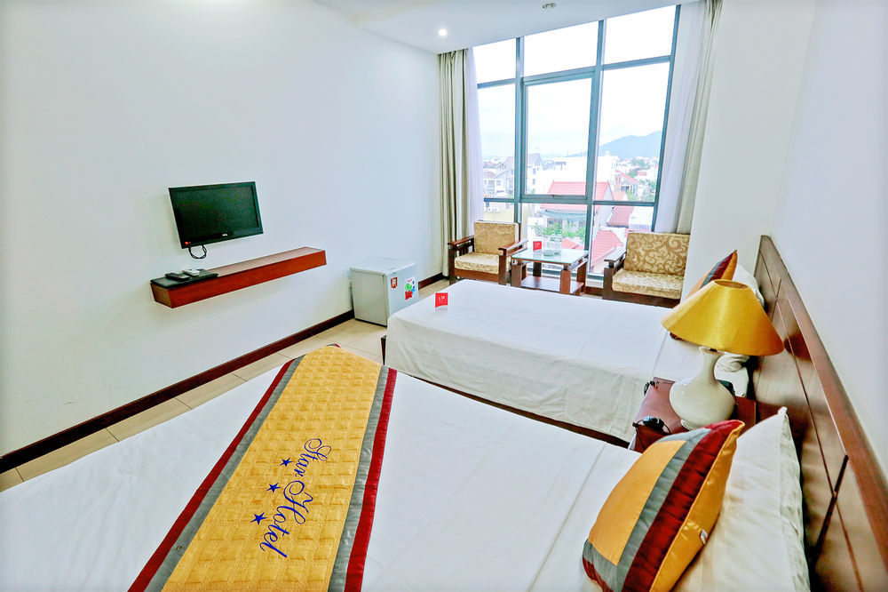 Star Hotel Đà Nẵng Exterior foto