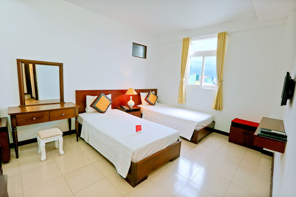 Star Hotel Đà Nẵng Exterior foto