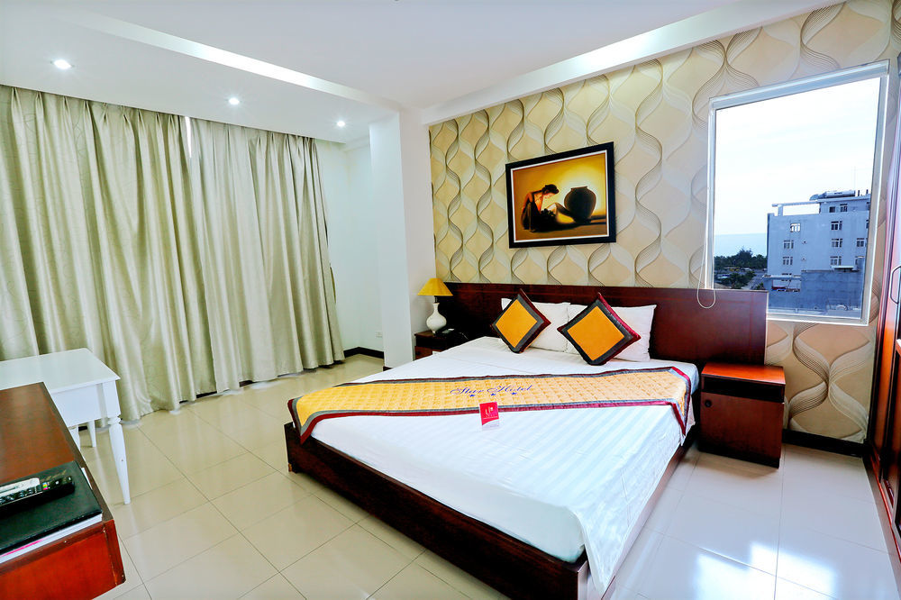 Star Hotel Đà Nẵng Exterior foto